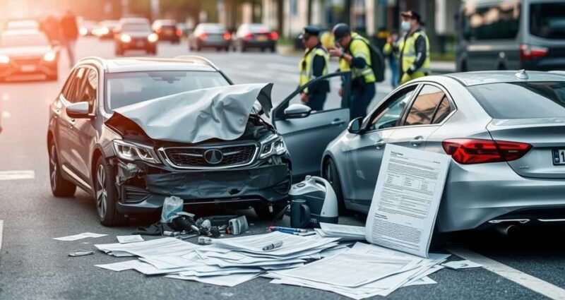 Why Legal Assistance Is Crucial After an Accident in Pennsylvania