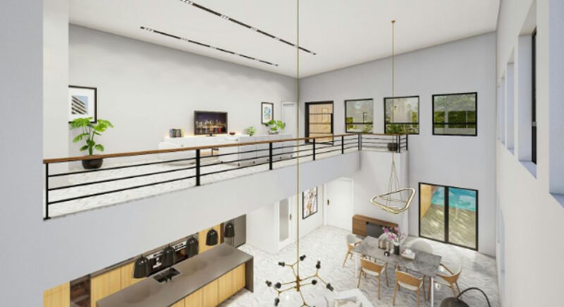 Why the Best Architectural Visualization Studios Transform Home Design Projects