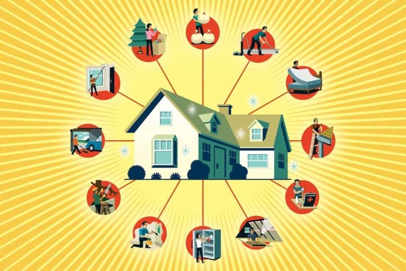 Year-Round Comfort Tips to Keep Homes Running Smoothly With Local Experts in Concord