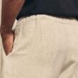 How Do Men’s Linen Shorts Balance Comfort and Style?