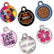 5 Reasons to Order a Custom Pet Tag for Your Dog Today