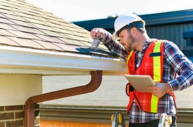 A Complete Roof Inspection Checklist for Homeowners