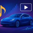 AI-Generated Music Videos Shaping Automotive Blogging
