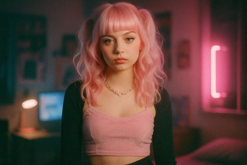 Babydollkaila