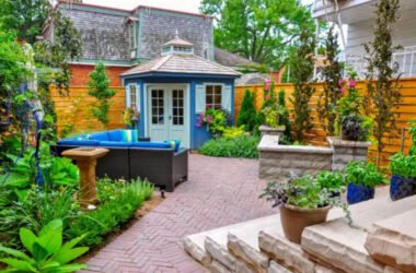 Best Landscaping Ideas for Canadian Backyards