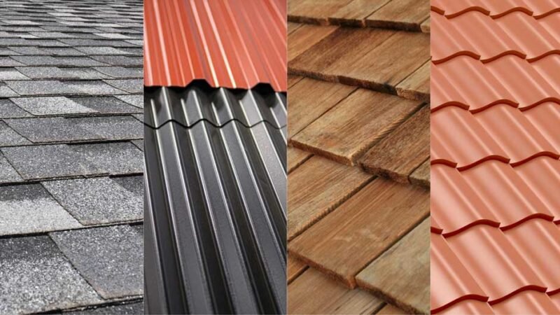 Best Roofing Materials for Decades of Protection in Tampa Homes
