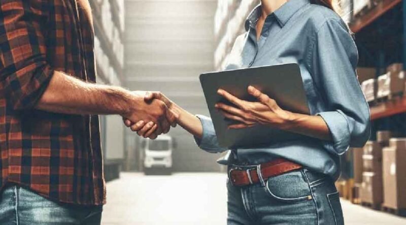 Building-Strong-Partnerships-with-LTL-Carriers-What-Shippers-Should-Expect
