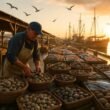 Coastal Journeys: Discovering the Heart of Seaside Cuisine