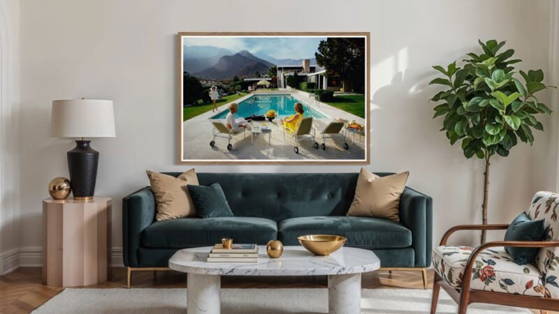 Elevate-Your-Space-with-Vintage-Slim-Aarons-Prints