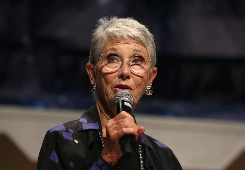 Elinor Donahue Net Worth