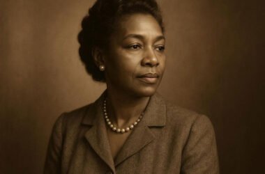 Ernestine Campbell