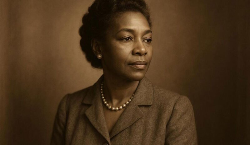 Ernestine Campbell