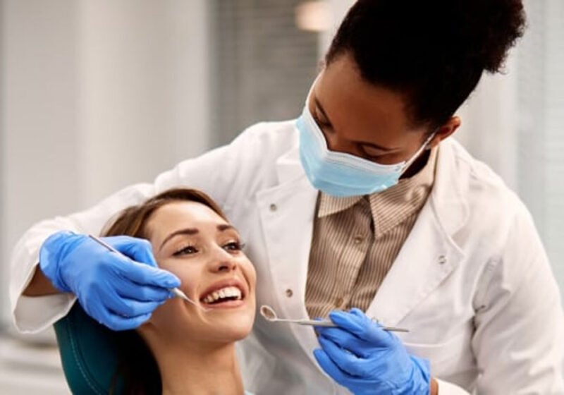 Expert Tips from a Trusted Falls Church Dentist on Keeping Your Teeth Healthy