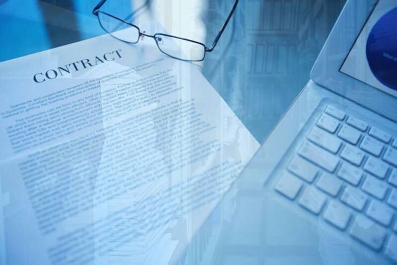 Five Important Benefits of Contract Repository Software for Business Productivity