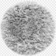 Grey Textured Rugs