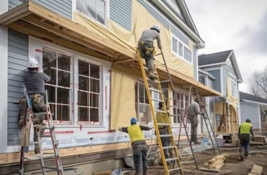 Hidden Factors That Raise Siding Cost In Alexandria