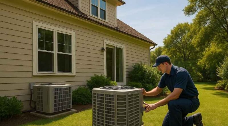 How-Coastal-Heating-and-Air-Conditioning-Keeps-Homes-Comfortable-Year-Round