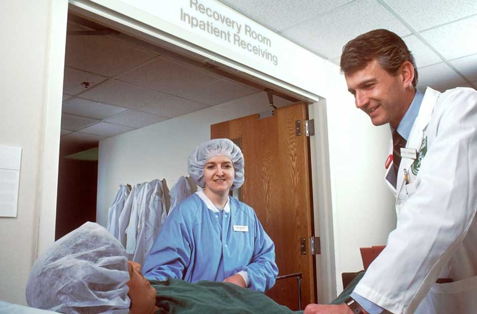 How General Healthcare Treatments Enhance Overall Bodycare Practices