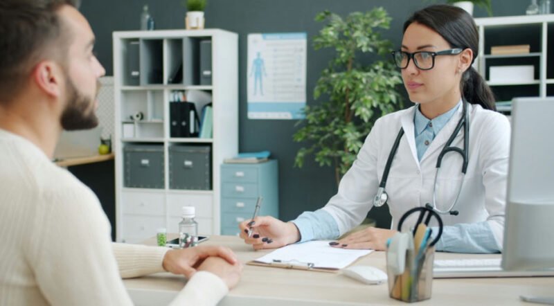 How General Healthcare Treatments Enhance Overall Bodycare Practices