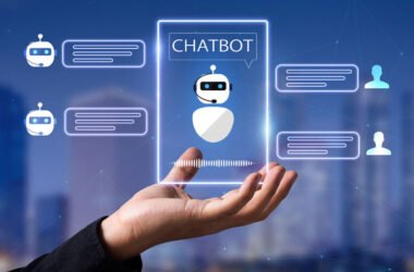 How Intelligent Chatbots Are Transforming Enterprise Operations