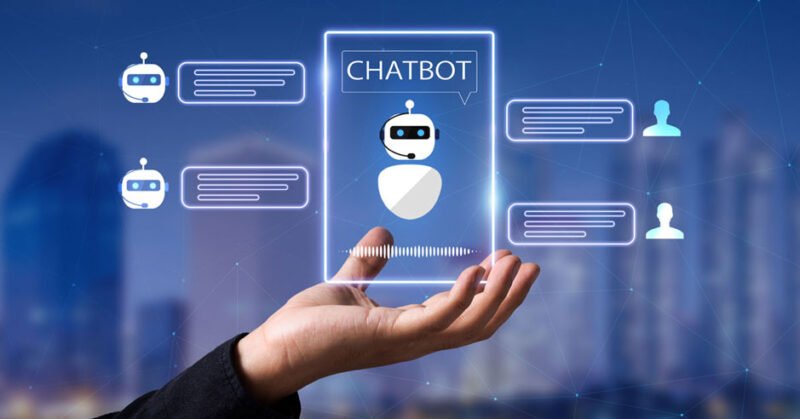How Intelligent Chatbots Are Transforming Enterprise Operations