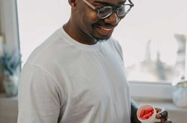 How Probiotics Can Boost Men’s Energy and Digestion