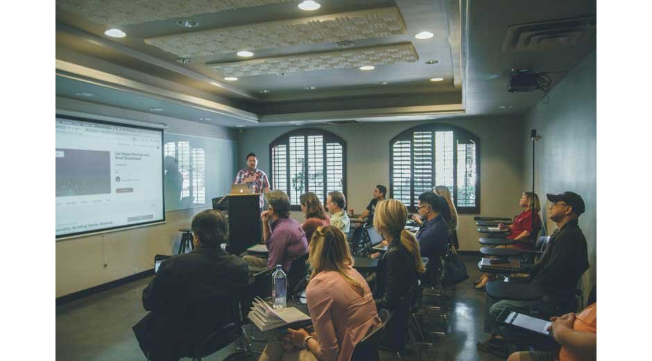 How to Build Education for Future Leadership Skills