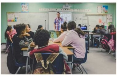 How to Build Education for Future Leadership Skills