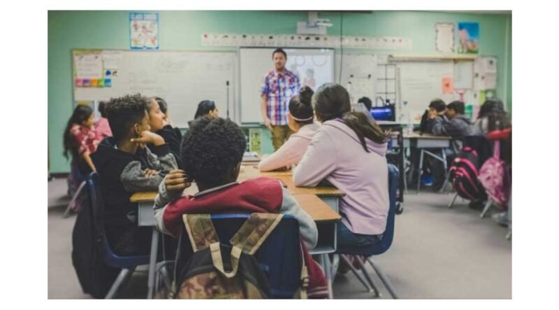 How to Build Education for Future Leadership Skills
