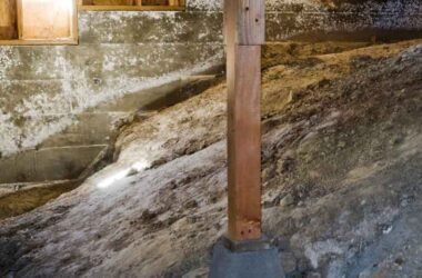 How to Identify Crawl Space Issues Before They Become Major Problems