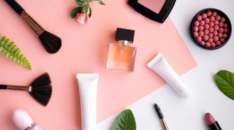 How to Start a Cosmetics Business From Scratch