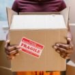 How to Stay Organized While Transitioning to a New Home
