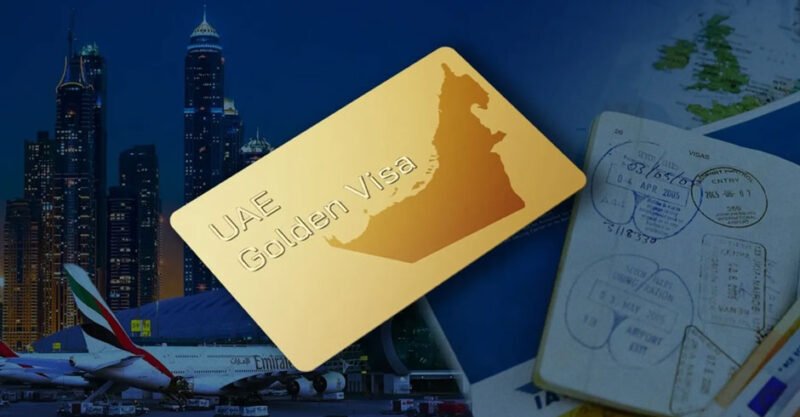 Immigration Pathways Using Approved Golden Visa Funds