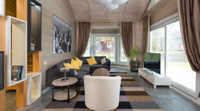 Keeping Your Home Safe, Clean, and Efficient All Year