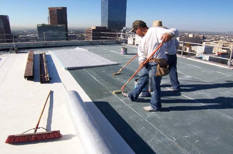Every business owner in Cleveland Heights understands that a strong roof is a crucial component of any commercial building. It protects people, products, and property from the changing weather. A well-built roof adds value, keeps the workplace safe, and helps lower energy costs. Choosing the right type of commercial roof can be challenging because of multiple options. Getting help from Cleveland Heights roofing experts can make the decision process easier and more reliable. Selecting the best roof takes more than just picking a material that looks good. It requires thinking about the weather, cost, quality, maintenance, and long-term performance. The following sections explain the key points businesses should think about before choosing a commercial roofing system. Climate and Weather Resistance Cleveland Heights has cold winters, hot summers, and plenty of rain. These changes can damage a roof if it is not built to handle them. When choosing a roofing system, it is important to look for materials that can resist moisture, snow, and strong sunlight. Roofs made from TPO or EPDM are good choices because they prevent leaks and handle heavy snow well. Good insulation also helps maintain the temperature inside the building. It keeps heat from escaping during winter and blocks too much heat in the summer. This saves energy and makes the workplace more comfortable. Business owners should also make sure their roofs have waterproof coatings and get checked regularly to prevent damage caused by water or heat. Material Quality and Longevity The quality of the roofing material plays a big role in how long it will last and how much care it needs. Businesses in Cleveland Heights can choose from several reliable options: ●Metal roofing lasts for many years and stands up well to strong winds. ●Modified bitumen roofing is flexible and easy to repair. ●PVC and TPO roofing provide great waterproofing and energy efficiency. High-quality materials may cost more in the beginning, but they last longer and reduce future repair costs. A durable roof gives business owners peace of mind and helps avoid problems that could affect daily operations. Investing in better materials means saving time and money in the long run. Cost, Maintenance, and Warranty Price is an important part of any roofing decision, but the lowest price is not always the best deal. Business owners in Cleveland Heights should think about installation costs, future maintenance, and warranty coverage before choosing. A good roof is an investment that adds long-term value. A strong warranty can protect against unexpected repair costs. It is smart to review what is included in the warranty, such as coverage for materials, labor, or weather-related damage. Regular inspections and simple maintenance can extend the life of the roof and prevent small issues from turning into bigger problems. Professional Installation and Local Expertise No matter how strong the materials are, a roof will not perform well without proper installation. Hiring trained professionals ensures that the job is done safely and correctly. Contractors in Cleveland Heights are aware of the area’s climate and local building regulations. They can recommend the right roofing system and handle installation efficiently. Working with skilled Cleveland Heights roofing experts ensures that roofs will be installed correctly and last for many years. Local professionals bring valuable experience and know how to solve problems specific to the region. Choosing the right commercial roof is a big decision for any business in Cleveland Heights. The roof should be strong enough to handle the local weather, energy-efficient to reduce costs, and installed by trusted professionals. With the right planning and guidance, business owners can build a roof that protects their property.