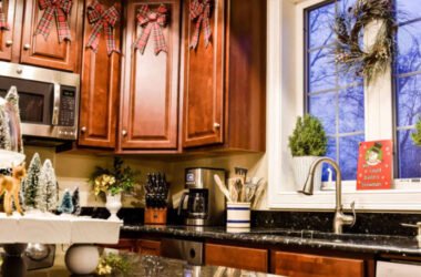 Kitchen Updates that Matter Most This Holiday Season