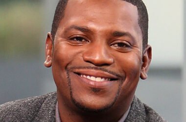 Mekhi Thira Phifer Jr