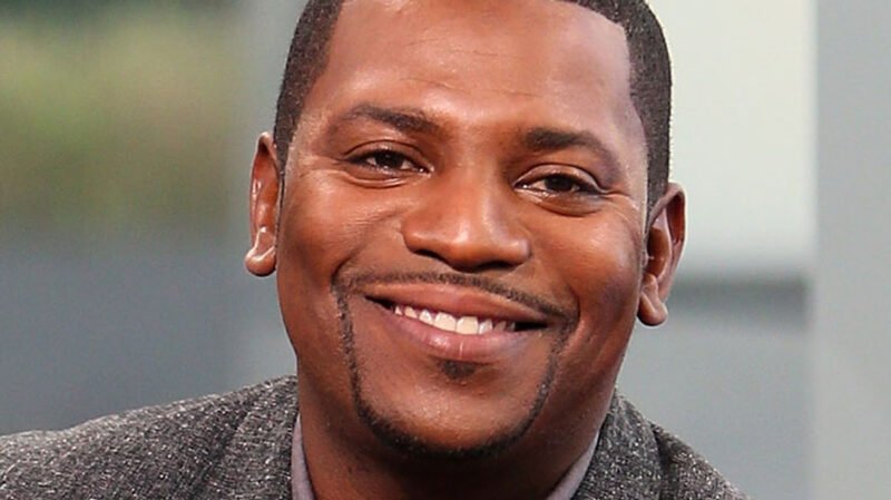 Mekhi Thira Phifer Jr