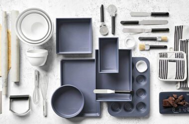 Modern Food Scene