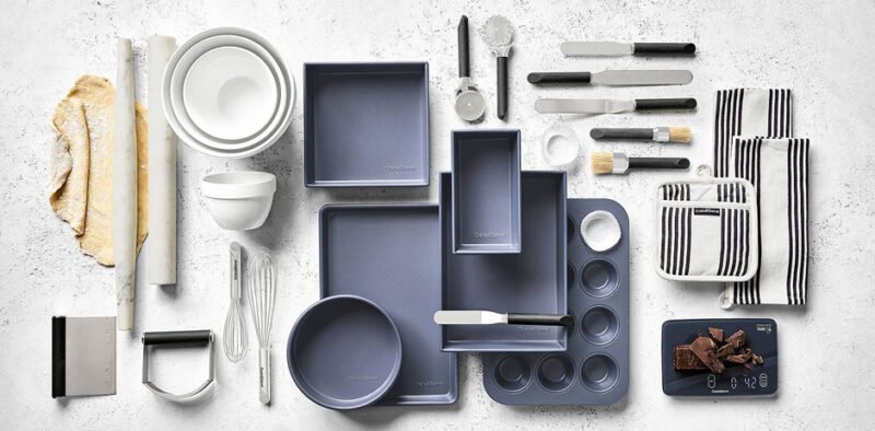 Modern Food Scene