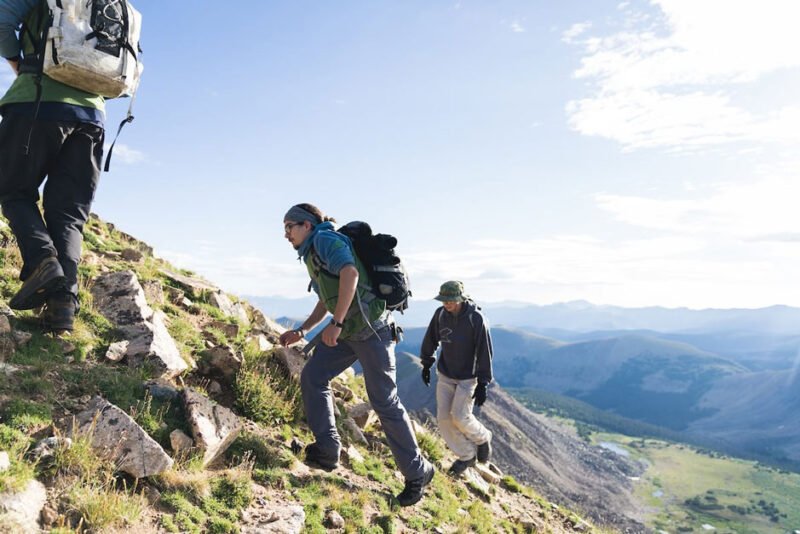 Outdoor Write for Us