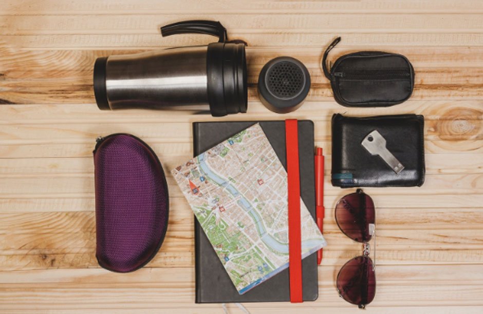 Packing List for an Ecuador & Galápagos Cruise