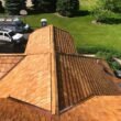 Perks of Selecting Cedar Roofing for Your Property