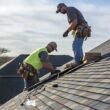 Professional Roof Replacement Solutions That Strengthen Residential Properties