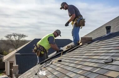 Professional Roof Replacement Solutions That Strengthen Residential Properties