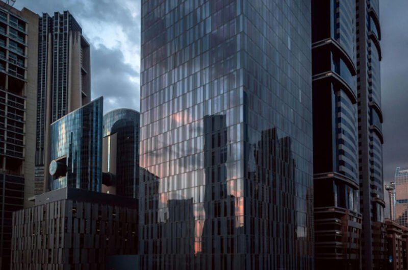 Real Estate in Dubai