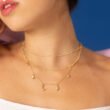 Simple Tips for Layering Necklaces Without Tangling