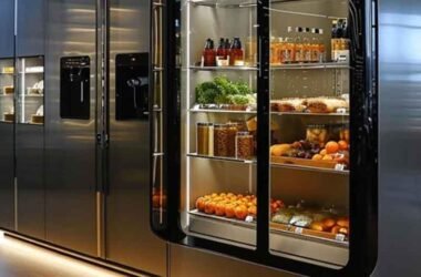 Smart-Technology-in-Modern-Commercial-Fridges-Transforming-the-Foodservice-Industry