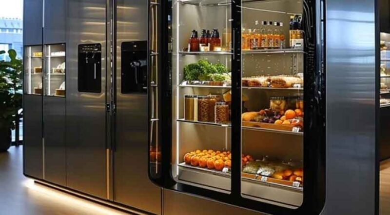 Smart-Technology-in-Modern-Commercial-Fridges-Transforming-the-Foodservice-Industry