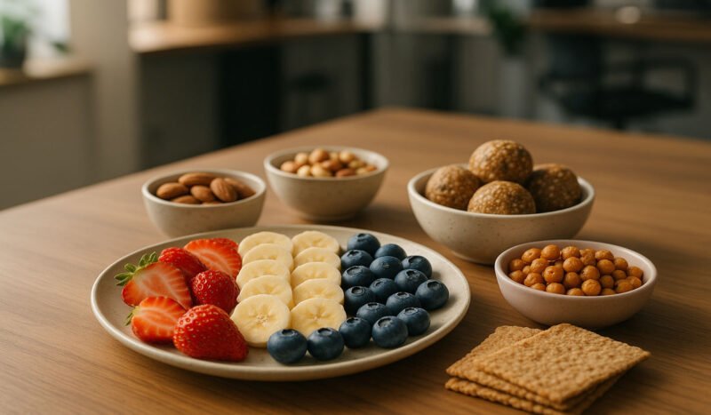 Snigdhasnack